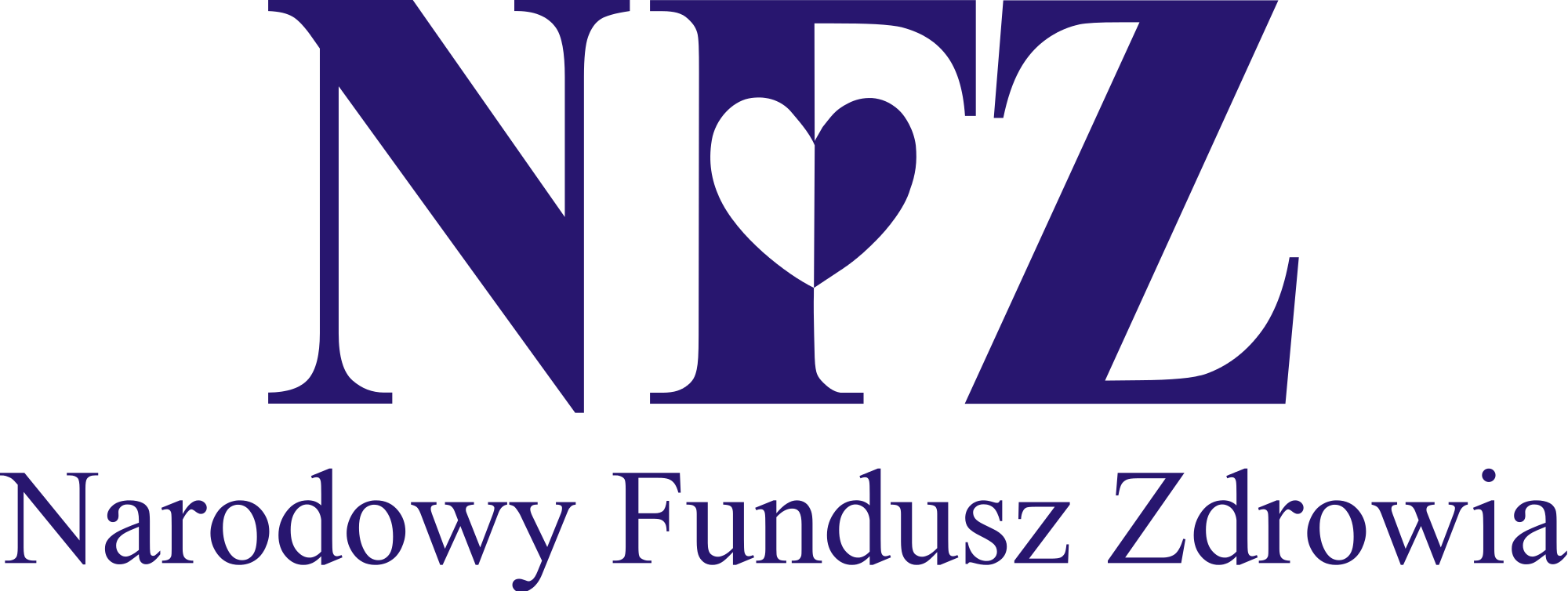 logo nfz
